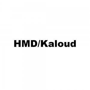 HMD / Kaloud