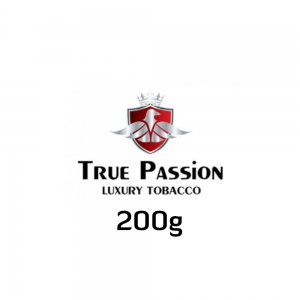 True Passion Tobacco 200 g