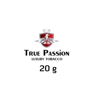 True Passion Tobacco 20 g