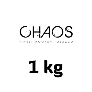 Chaos 1 KG