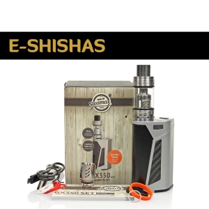 E-Shisha/Vapes