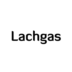 Lachgas