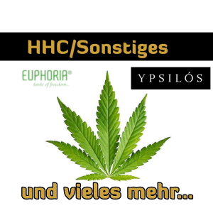 HHC/Sonstiges