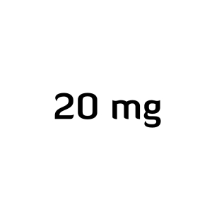 20 mg