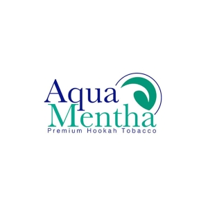 Aqua Mentha Premium Tobacco
