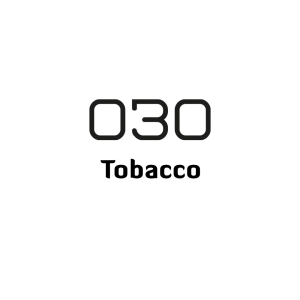 030 Tobacco