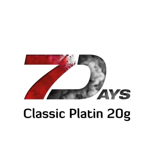 Classic & Platin 20g/25g